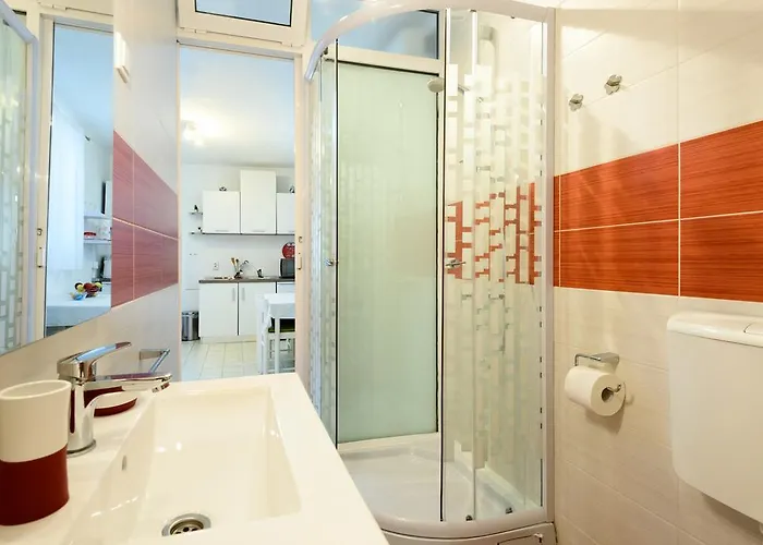 Apartamento Mira Trogir