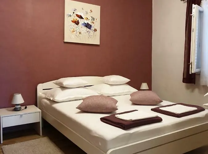 Apartamento Mira Trogir