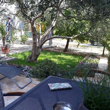 Mira Appartement