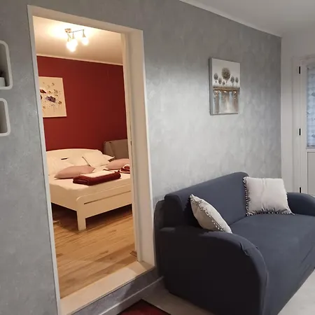 Appartement Mira