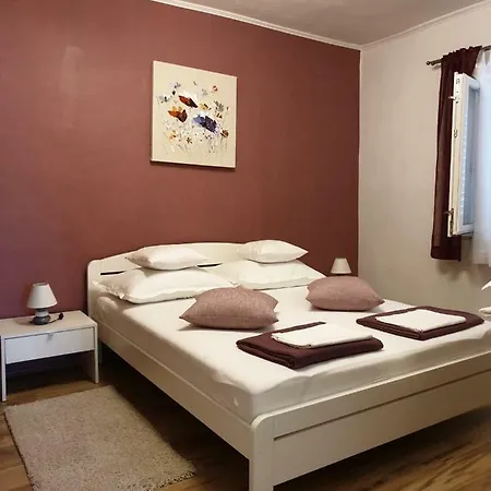 Apartamento Mira Trogir